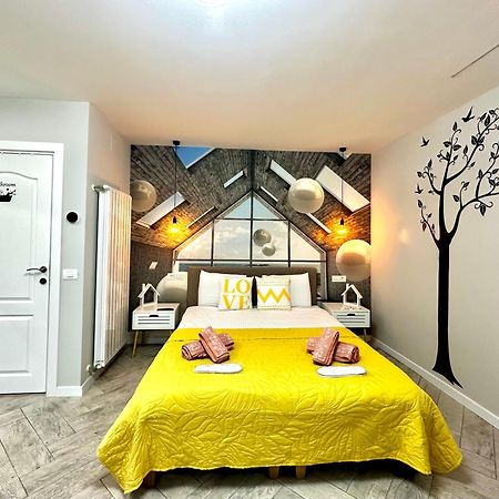 Stay Inn Central Brasov Apartments Exteriör bild