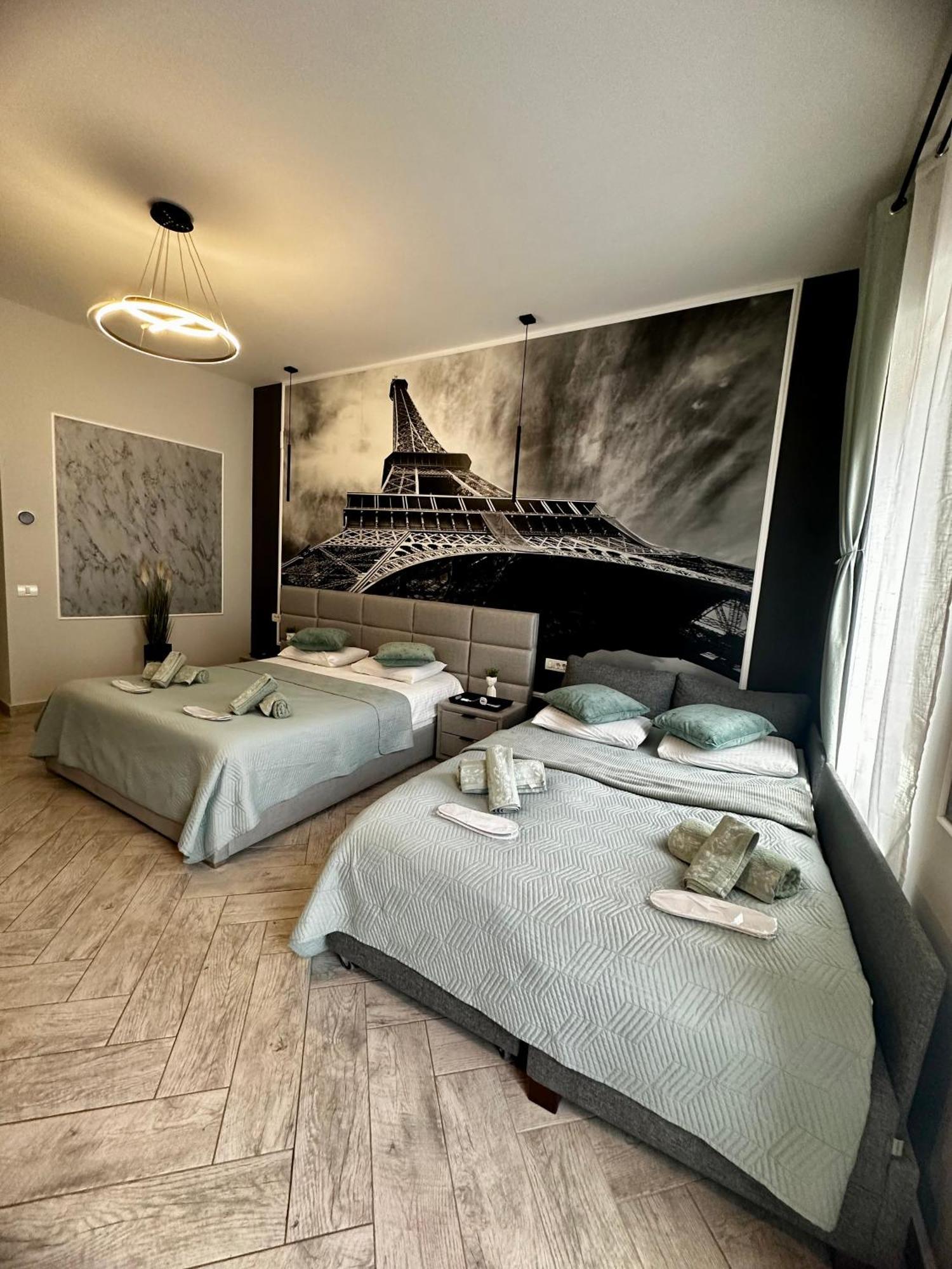 Stay Inn Central Brasov Apartments Exteriör bild