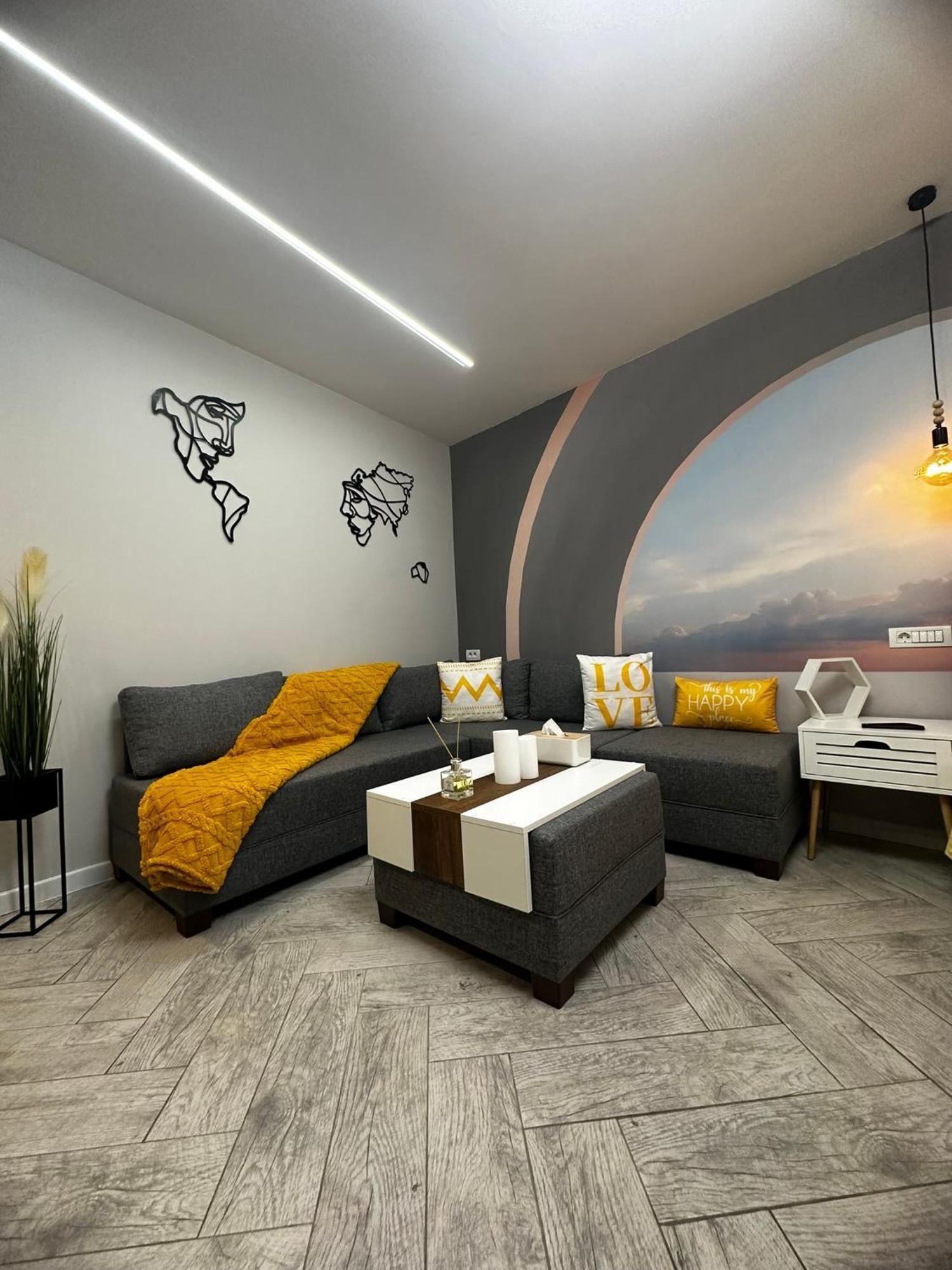 Stay Inn Central Brasov Apartments Exteriör bild