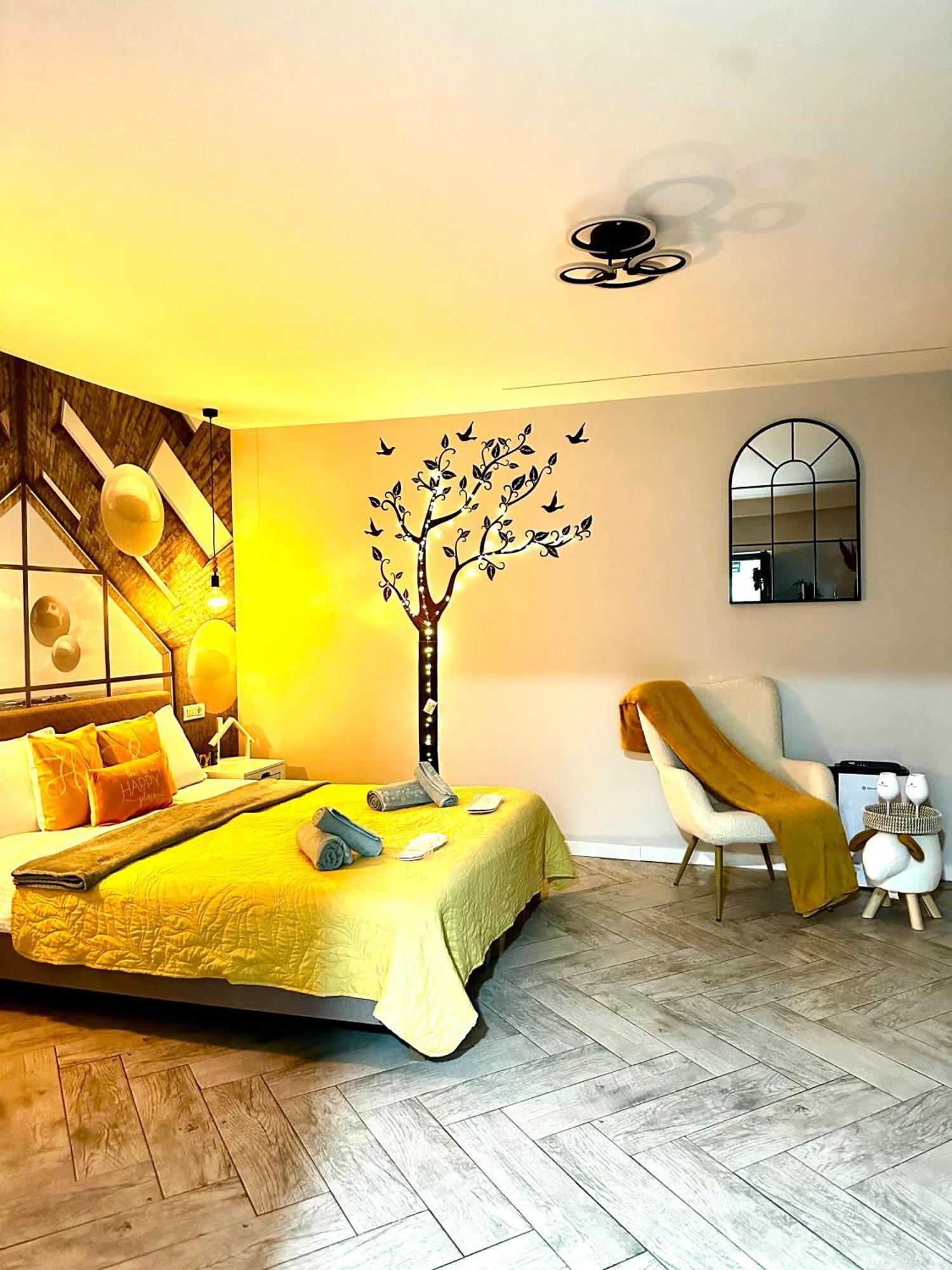 Stay Inn Central Brasov Apartments Exteriör bild