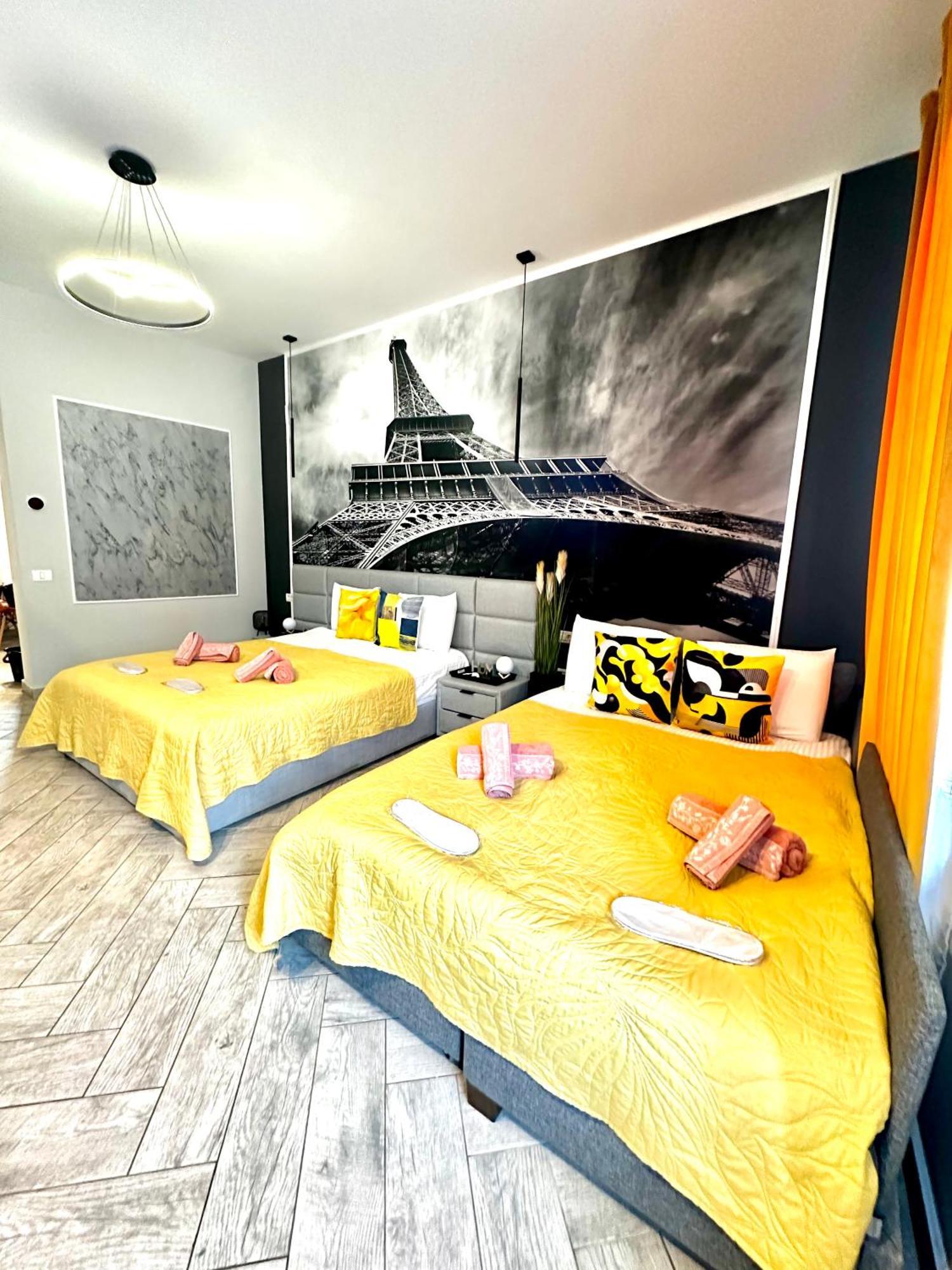 Stay Inn Central Brasov Apartments Exteriör bild